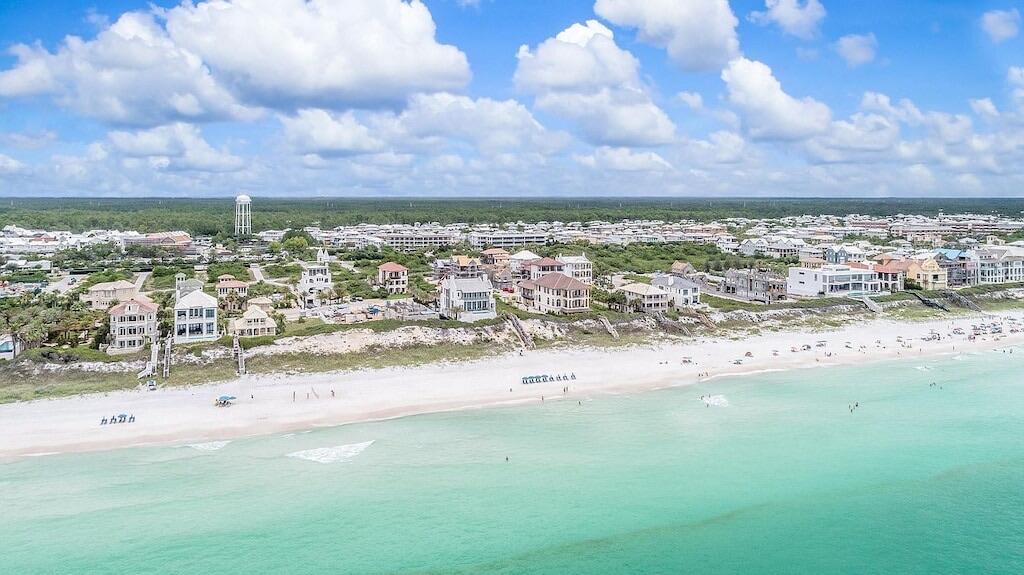 SEACREST BEACH PH 6 - Residential