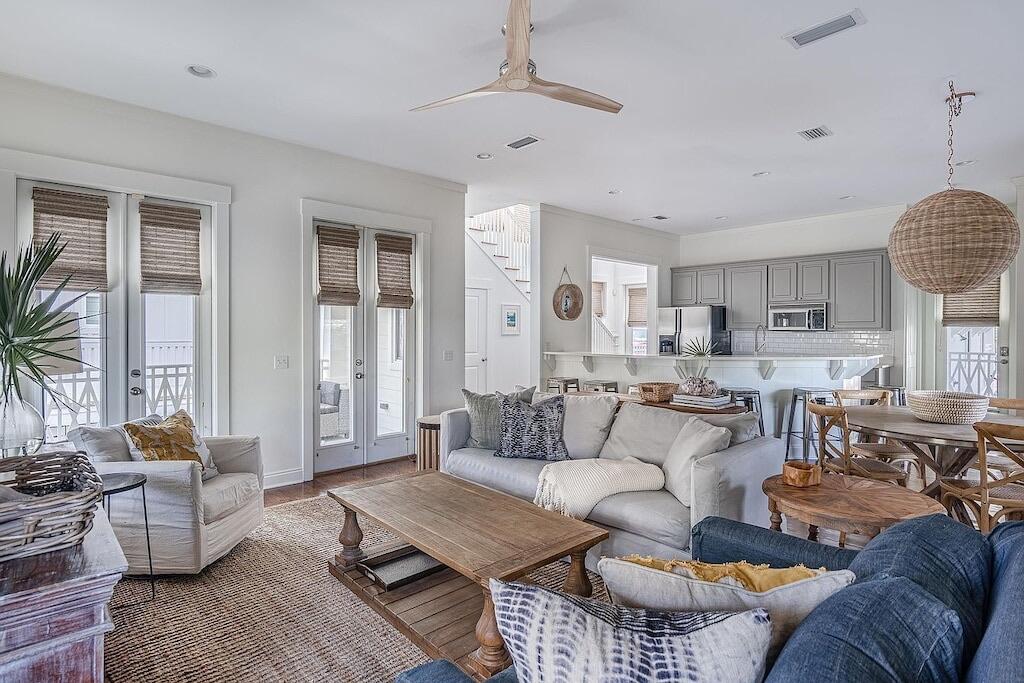 SEACREST BEACH PH 6 - Residential