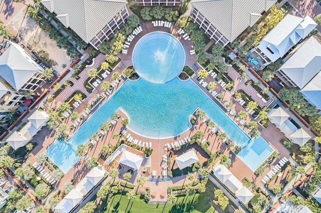 SEACREST BEACH PH 6 - Residential