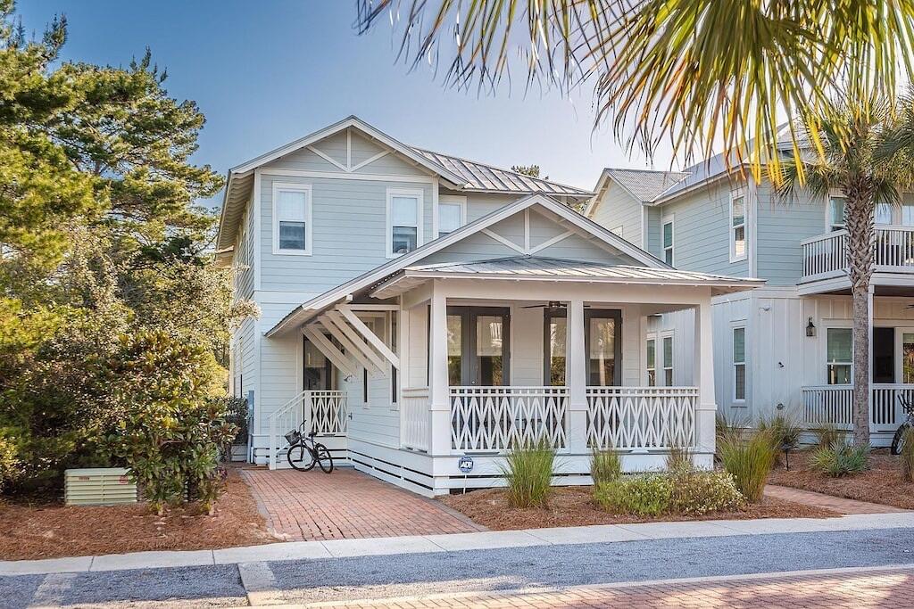 SEACREST BEACH PH 6 - Residential