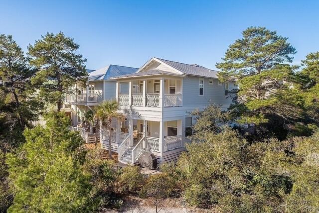 SEACREST BEACH PH 6 - Residential