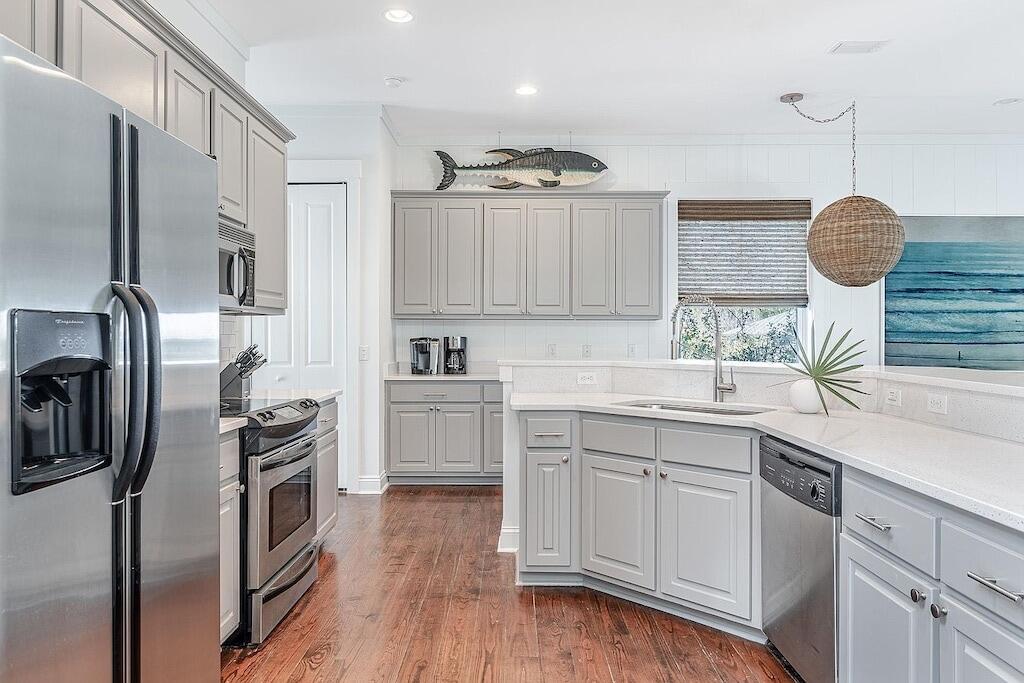 SEACREST BEACH PH 6 - Residential