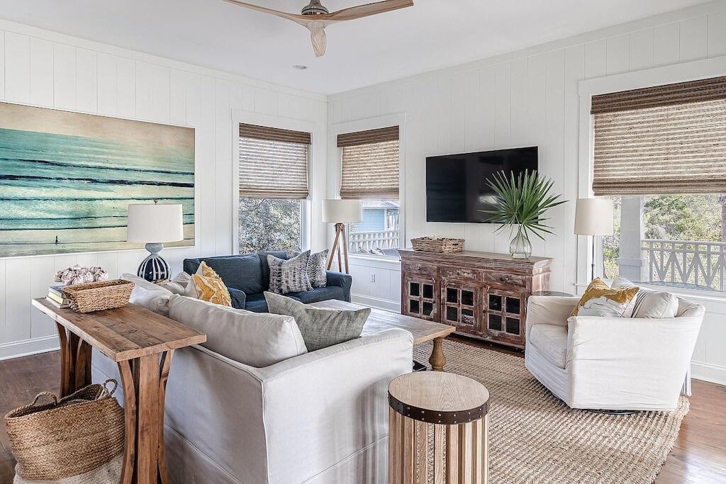 SEACREST BEACH PH 6 - Residential