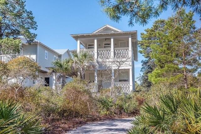 SEACREST BEACH PH 6 - Residential