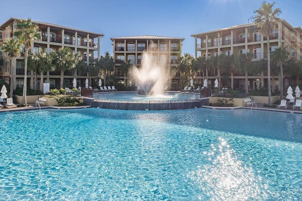 SEACREST BEACH PH 6 - Residential