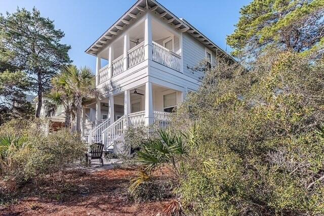 SEACREST BEACH PH 6 - Residential