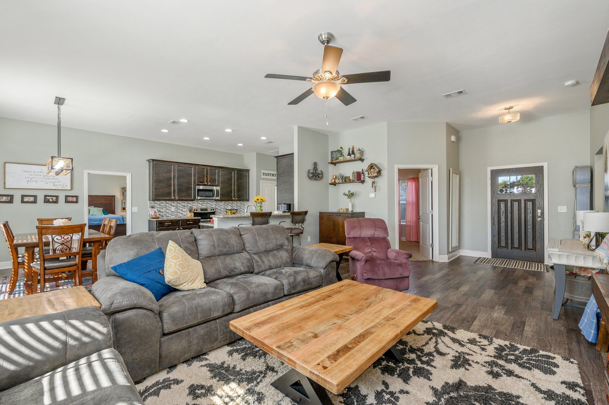 HERITAGE HILL PH 2 - Residential