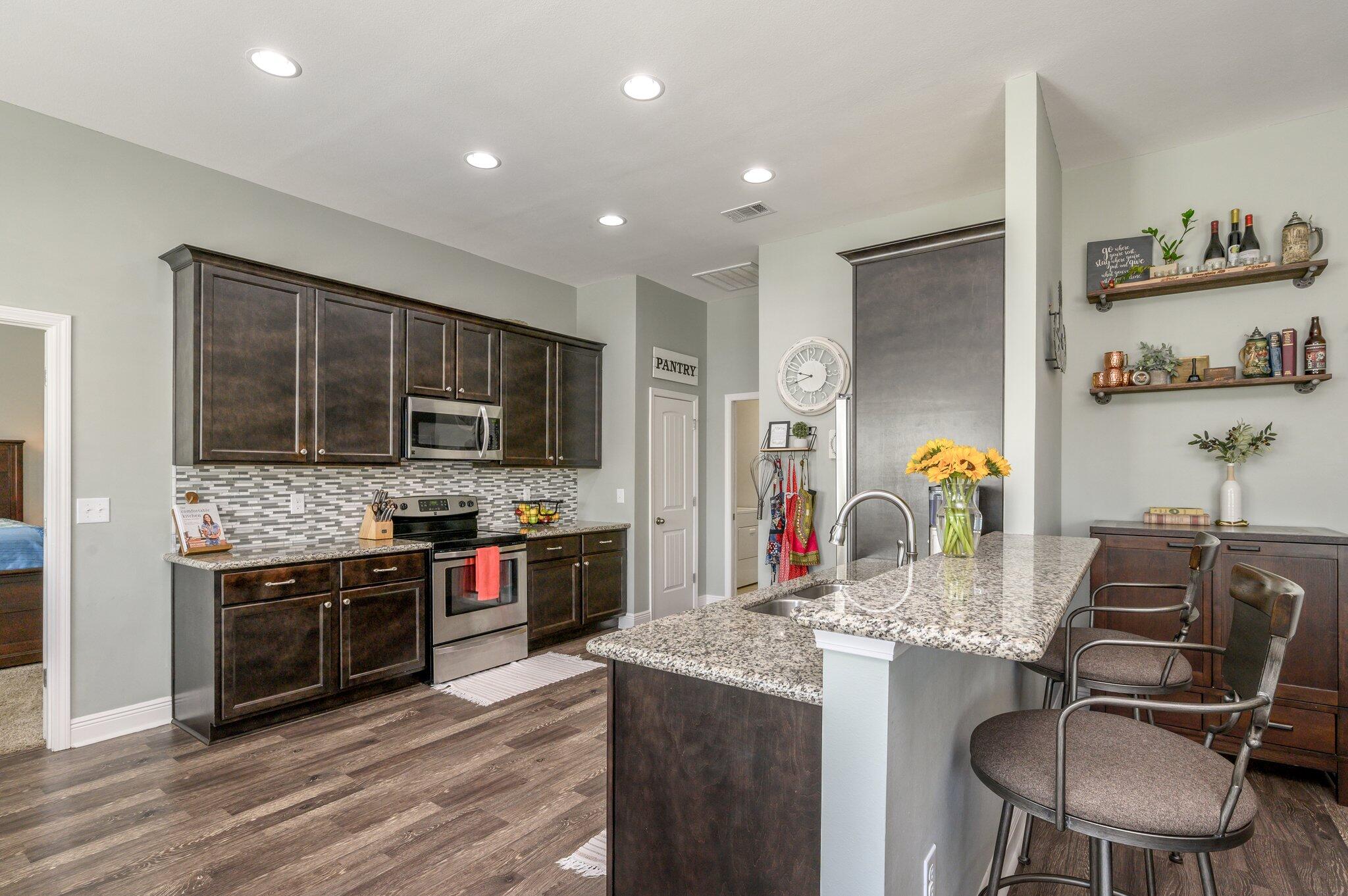 HERITAGE HILL PH 2 - Residential