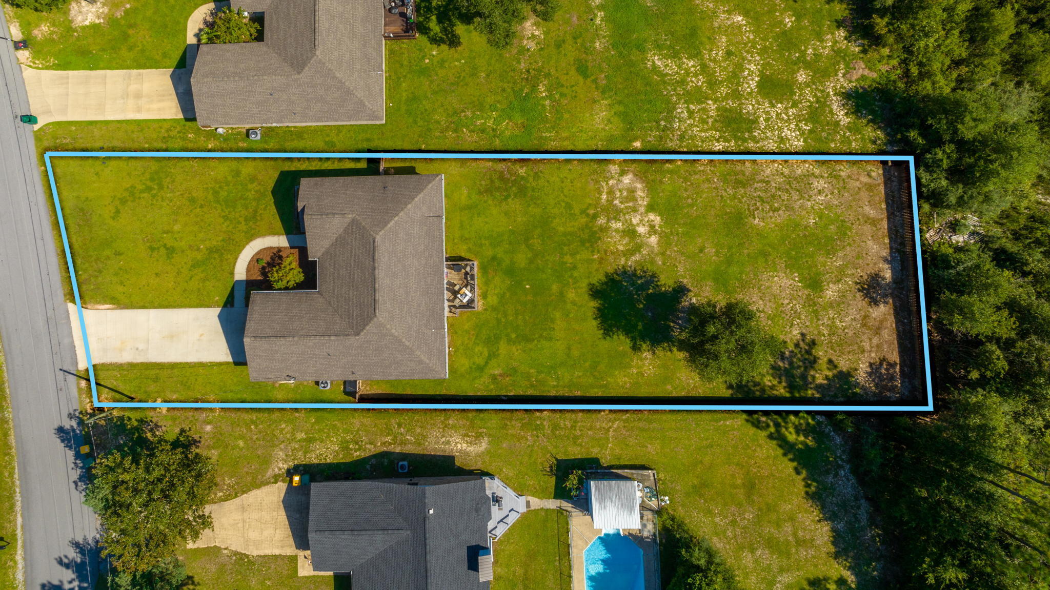 HERITAGE HILL PH 2 - Residential