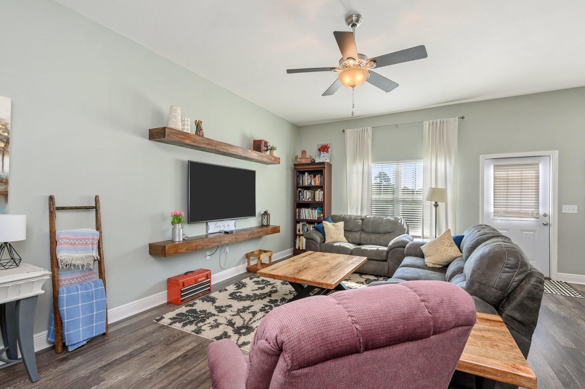 HERITAGE HILL PH 2 - Residential