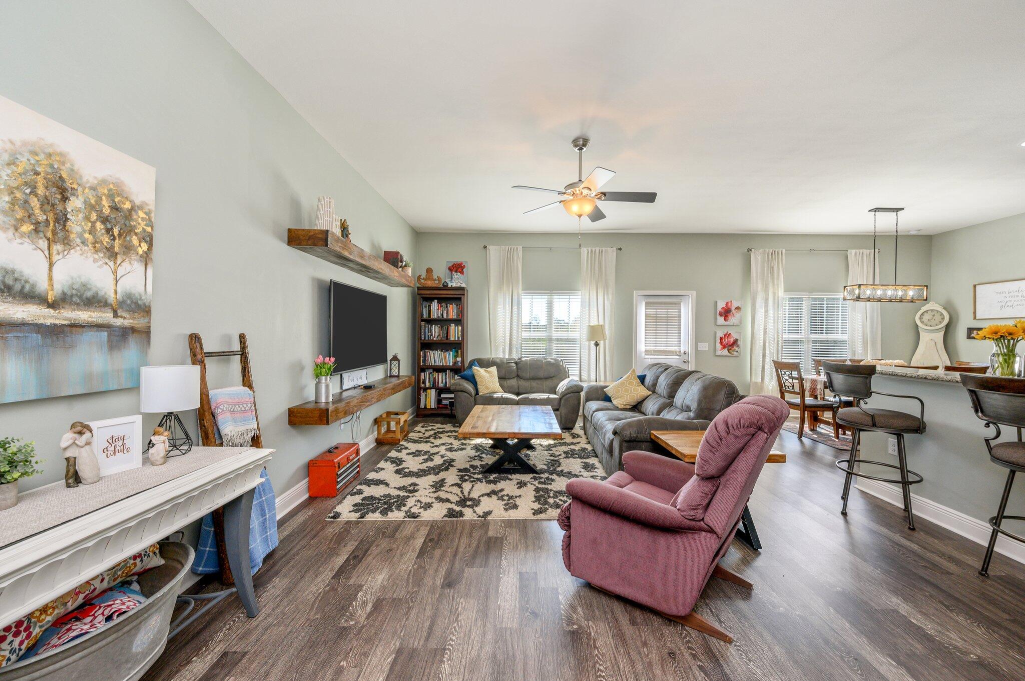HERITAGE HILL PH 2 - Residential