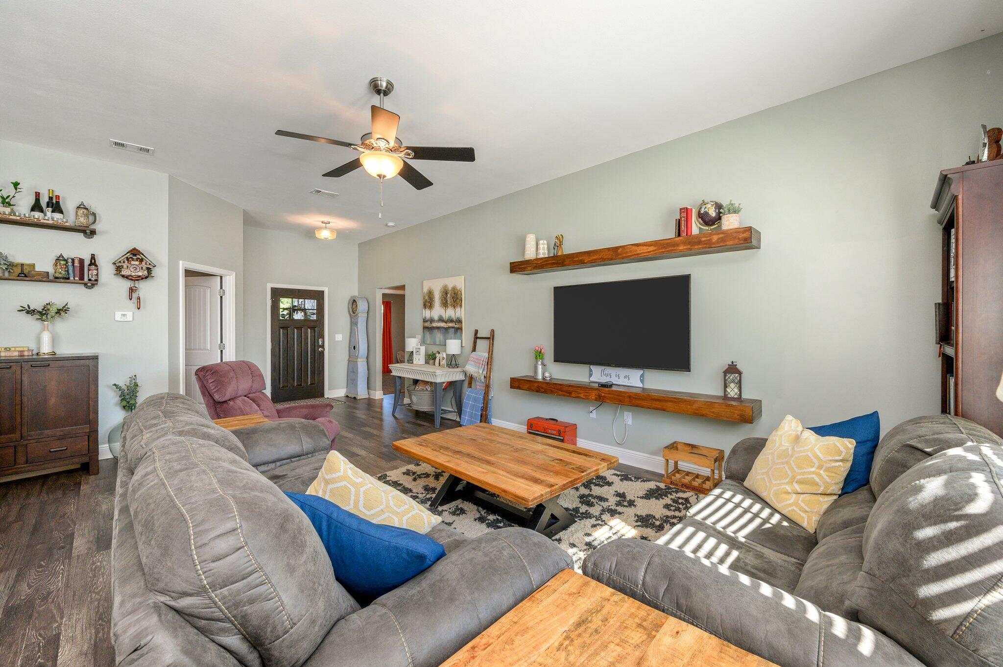 HERITAGE HILL PH 2 - Residential