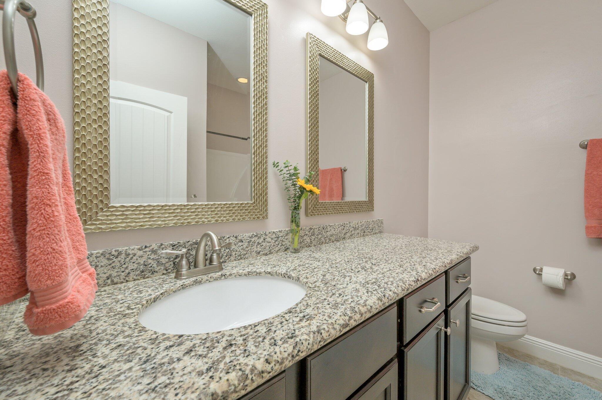 HERITAGE HILL PH 2 - Residential