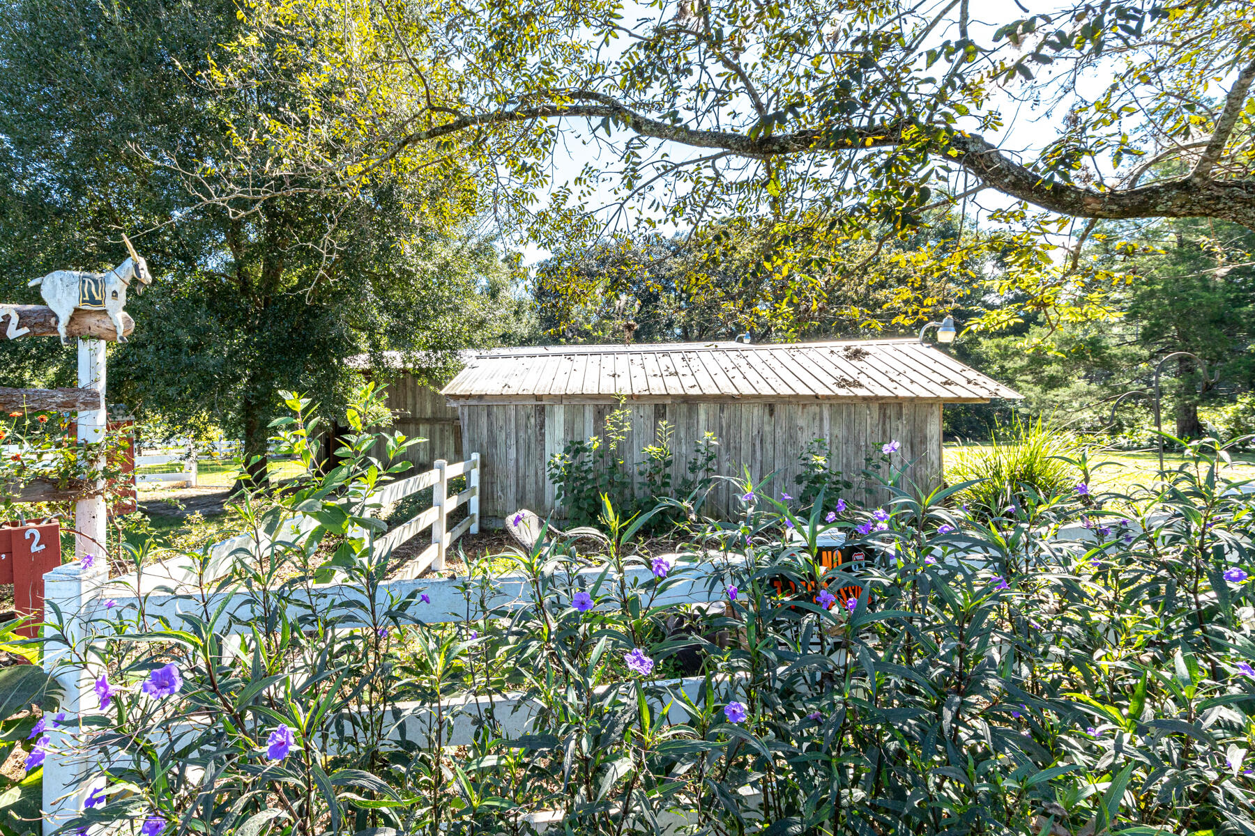 Brubaker Farm - Residential