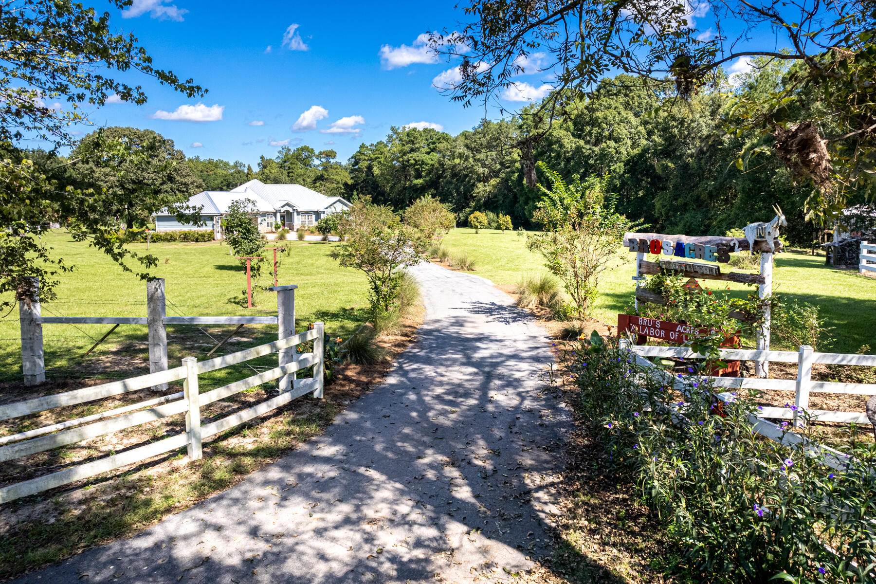 Brubaker Farm - Residential