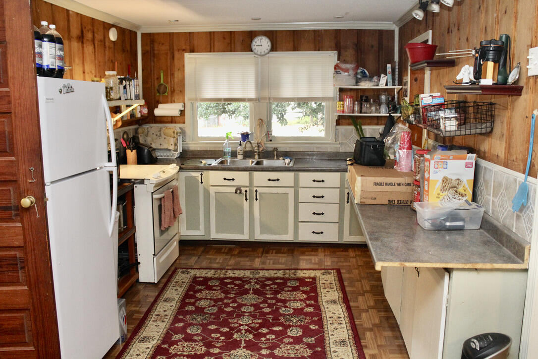 Brubaker Farm - Residential