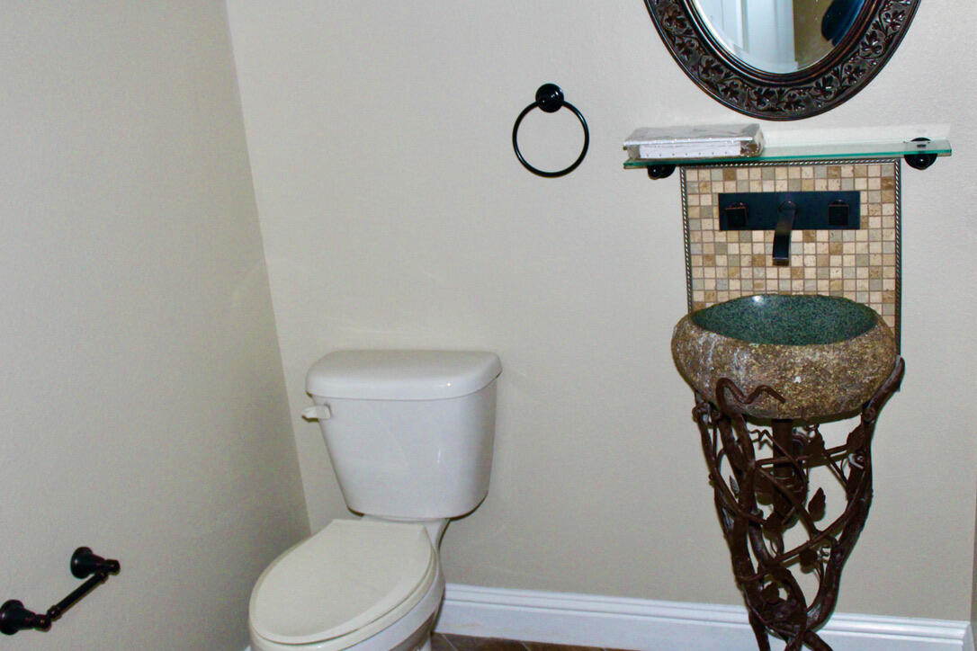 Brubaker Farm - Residential