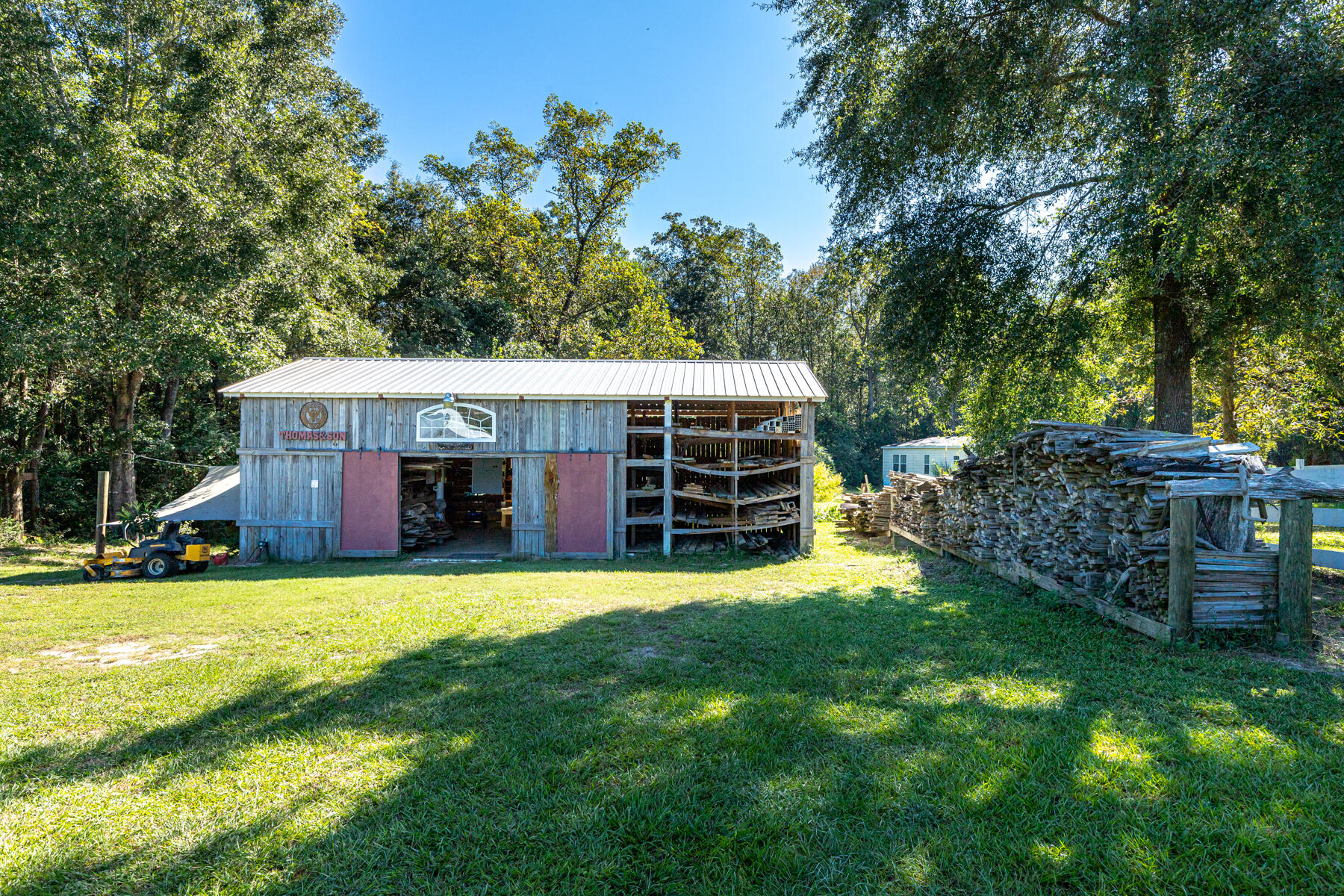 Brubaker Farm - Residential