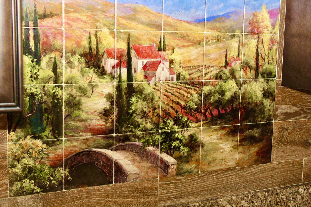 Brubaker Farm - Residential