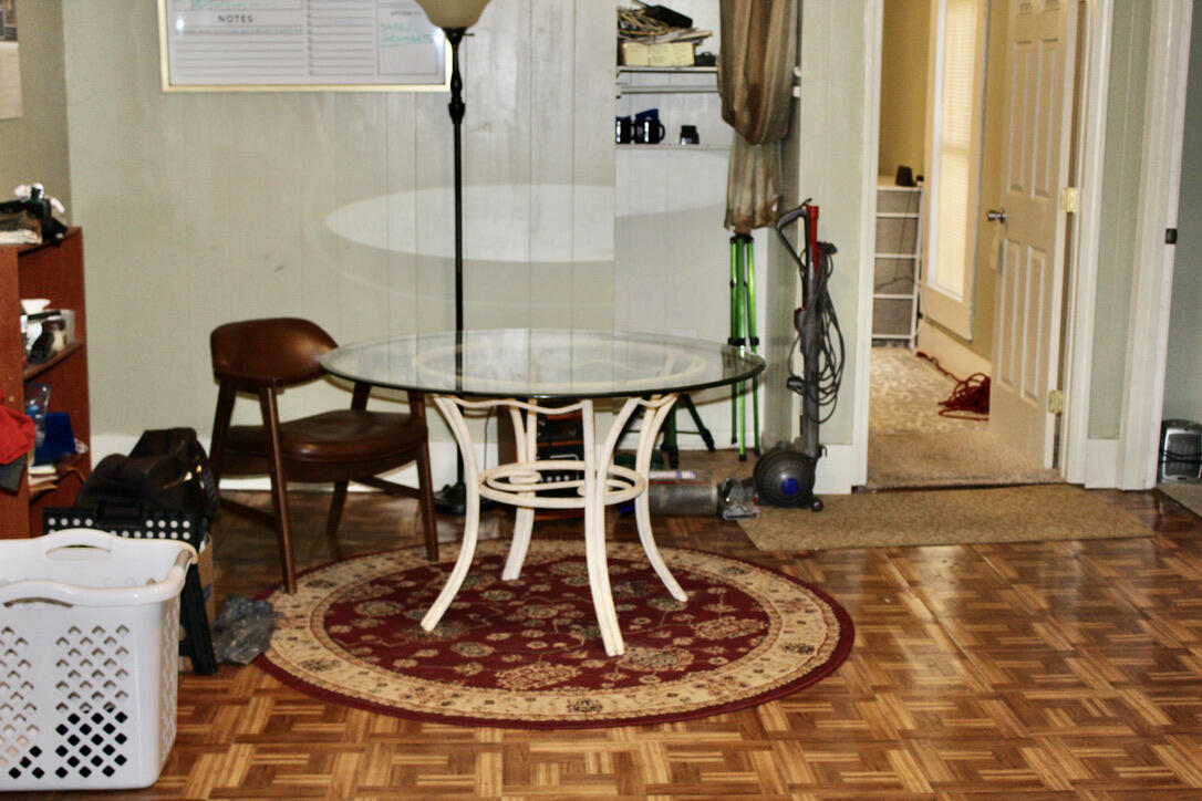 Brubaker Farm - Residential