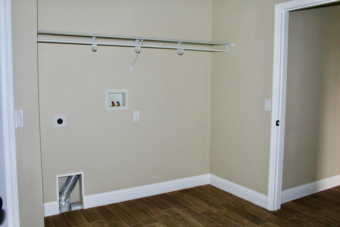 Brubaker Farm - Residential