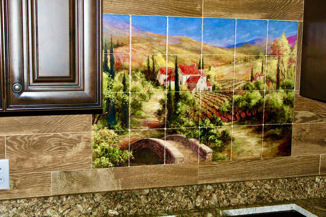 Brubaker Farm - Residential