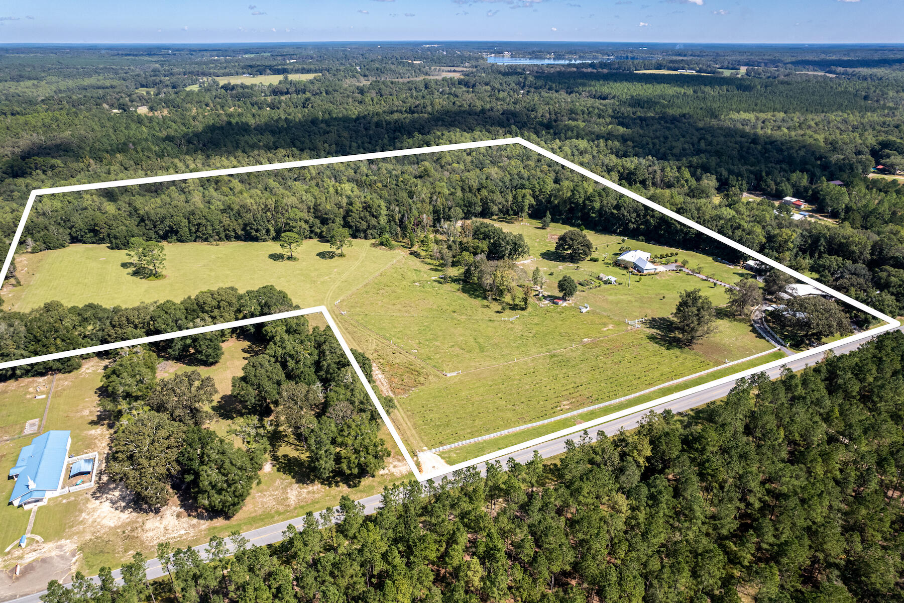 Brubaker Farm - Residential