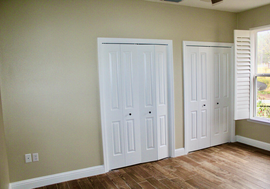 Brubaker Farm - Residential