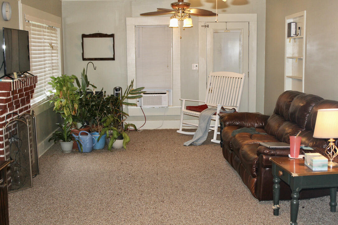 Brubaker Farm - Residential