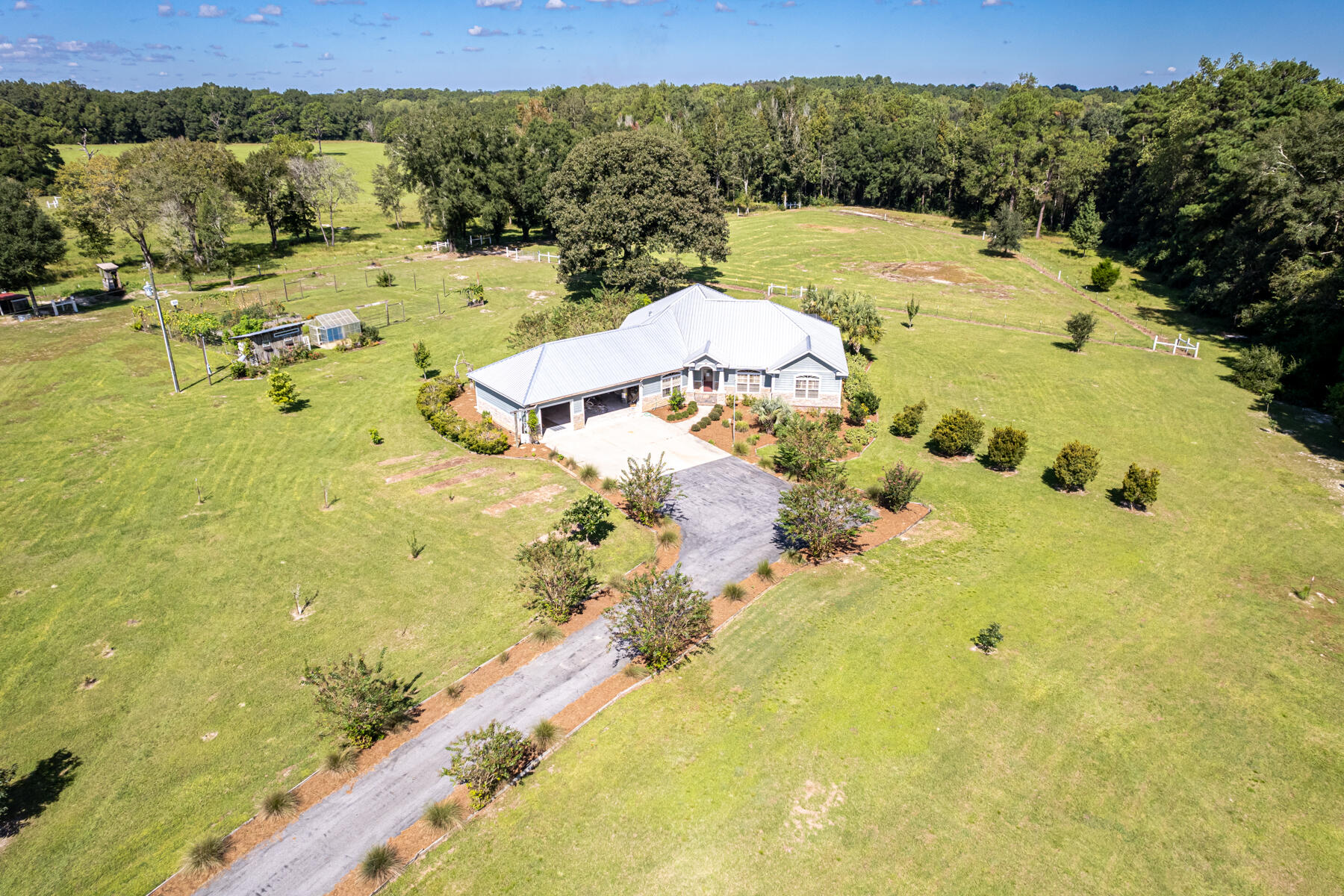 Brubaker Farm - Residential