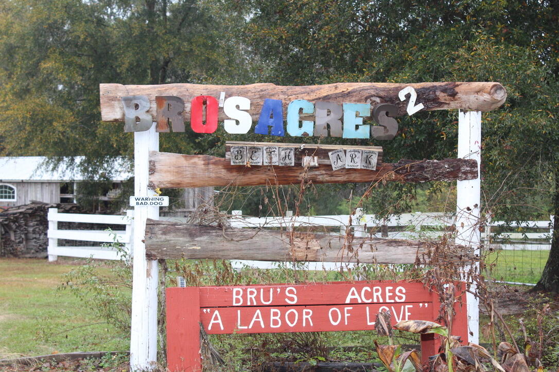 Brubaker Farm - Residential
