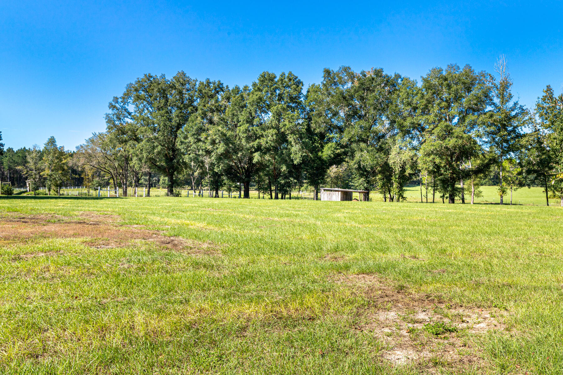 Brubaker Farm - Residential