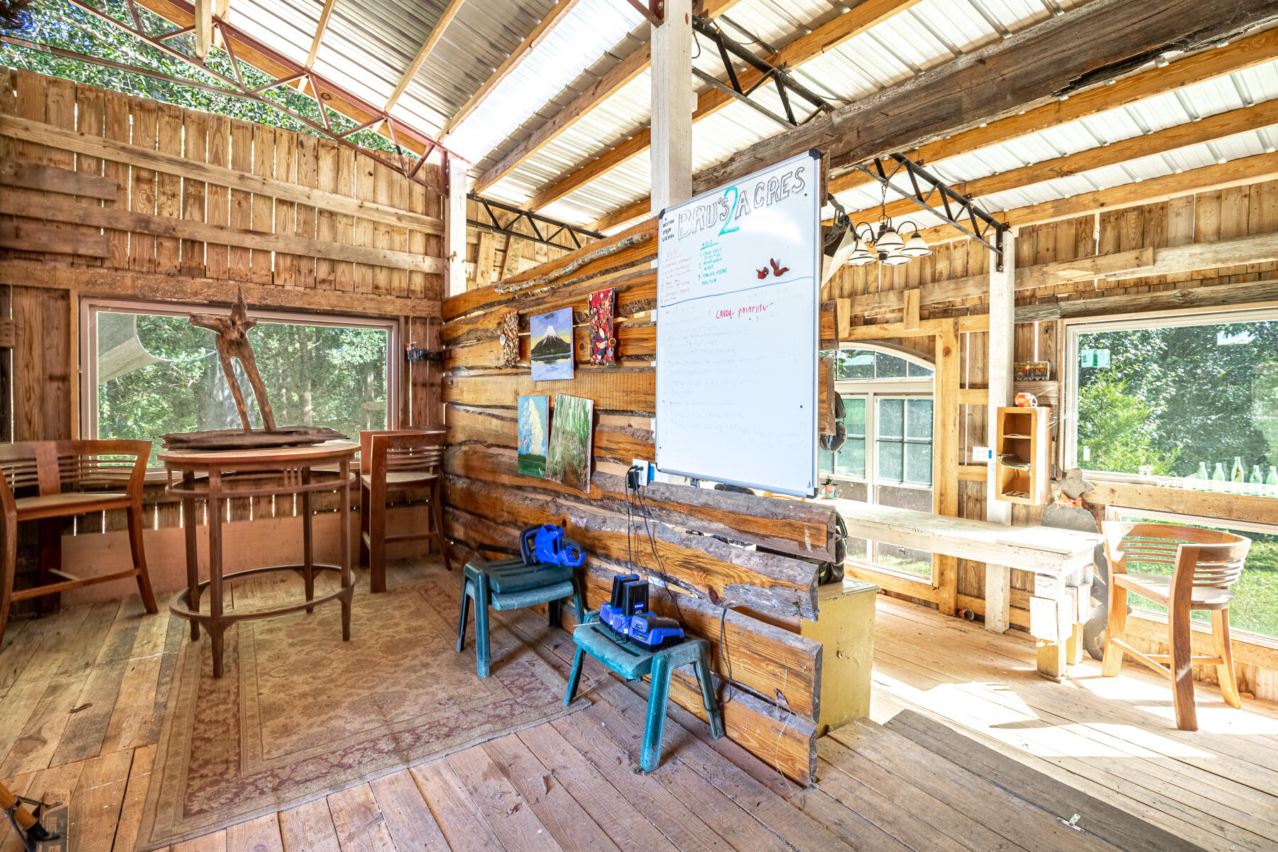 Brubaker Farm - Residential