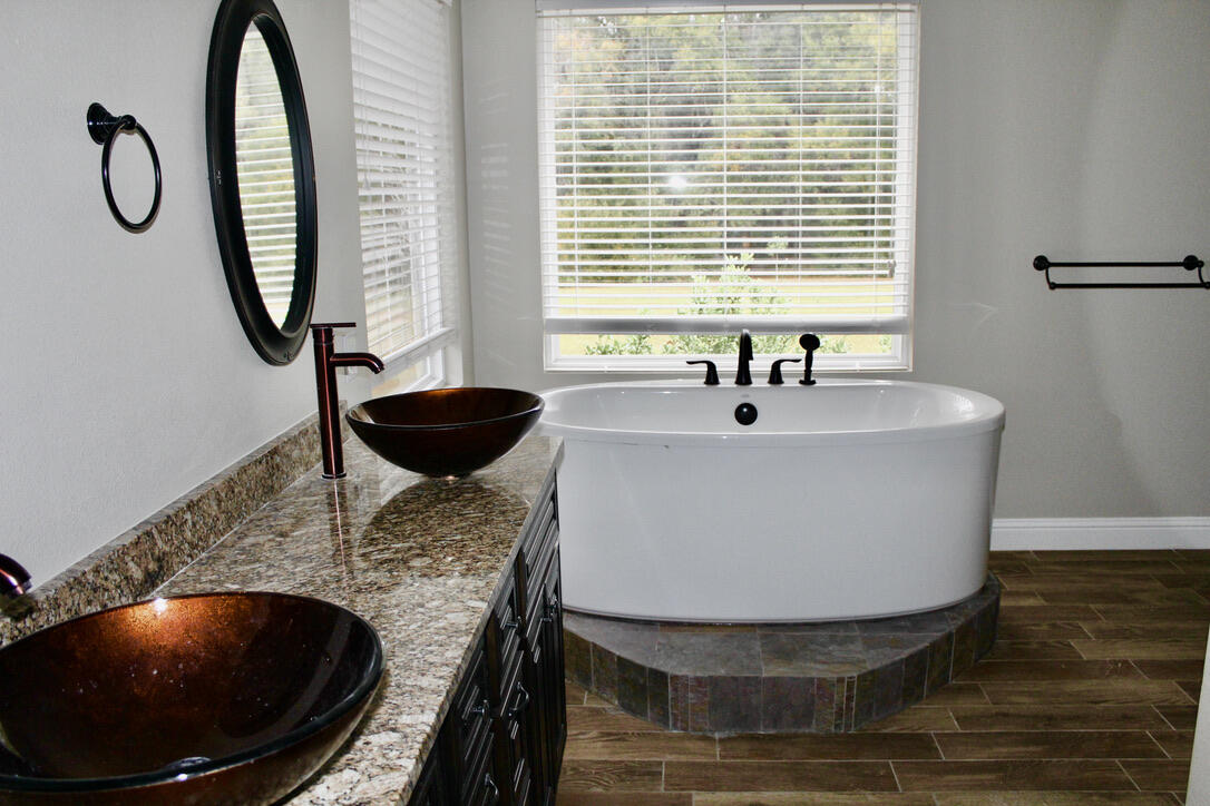 Brubaker Farm - Residential