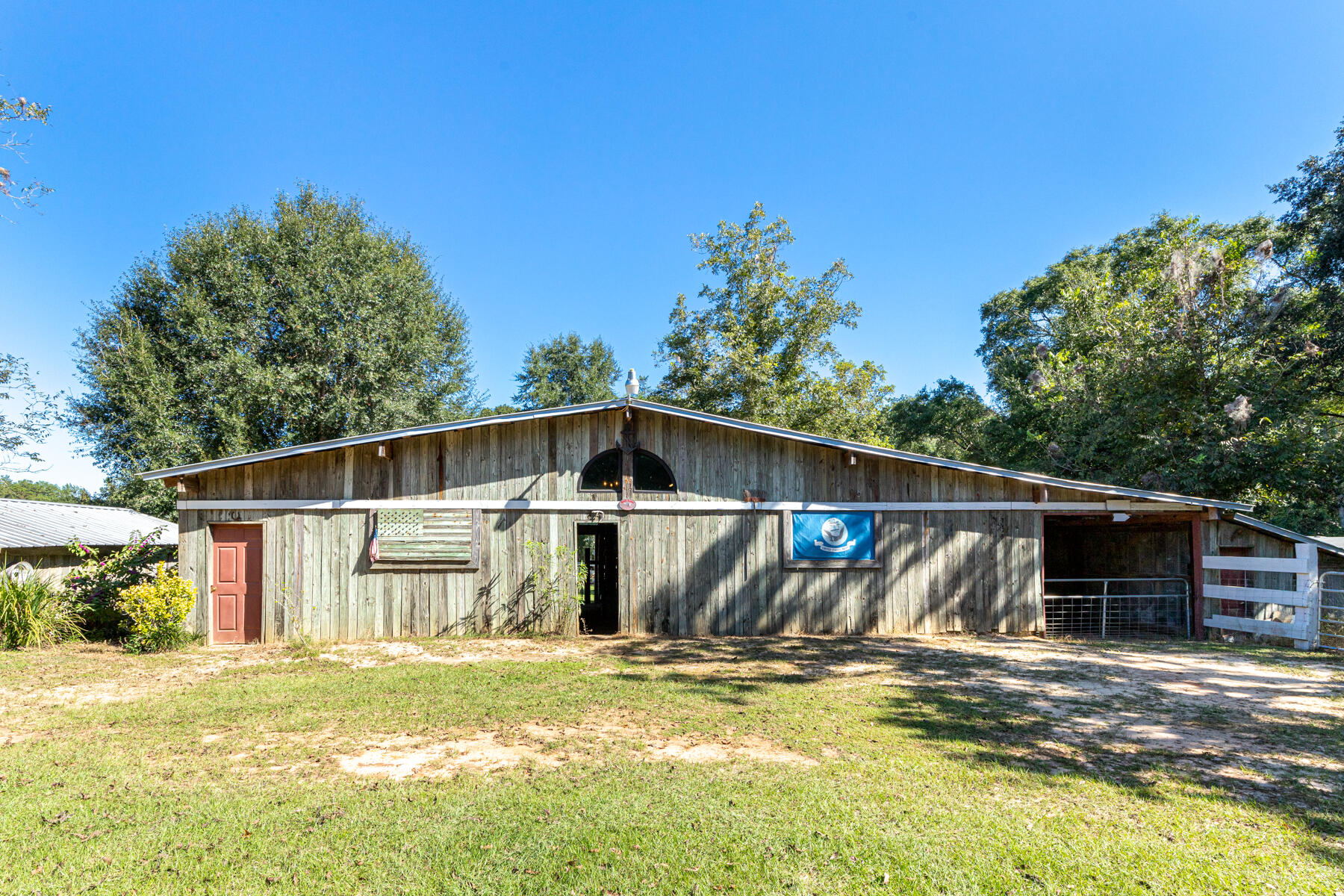 Brubaker Farm - Residential