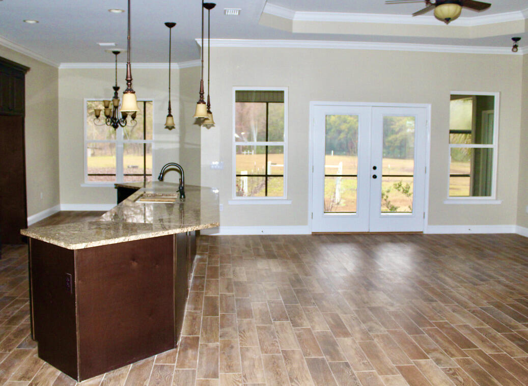 Brubaker Farm - Residential