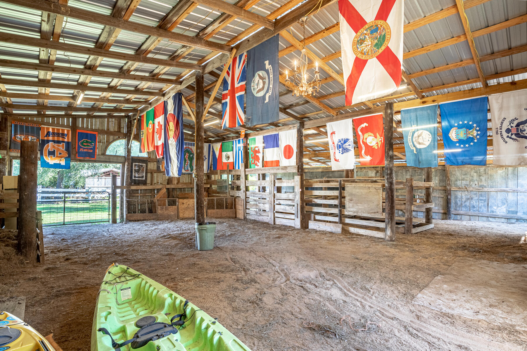 Brubaker Farm - Residential