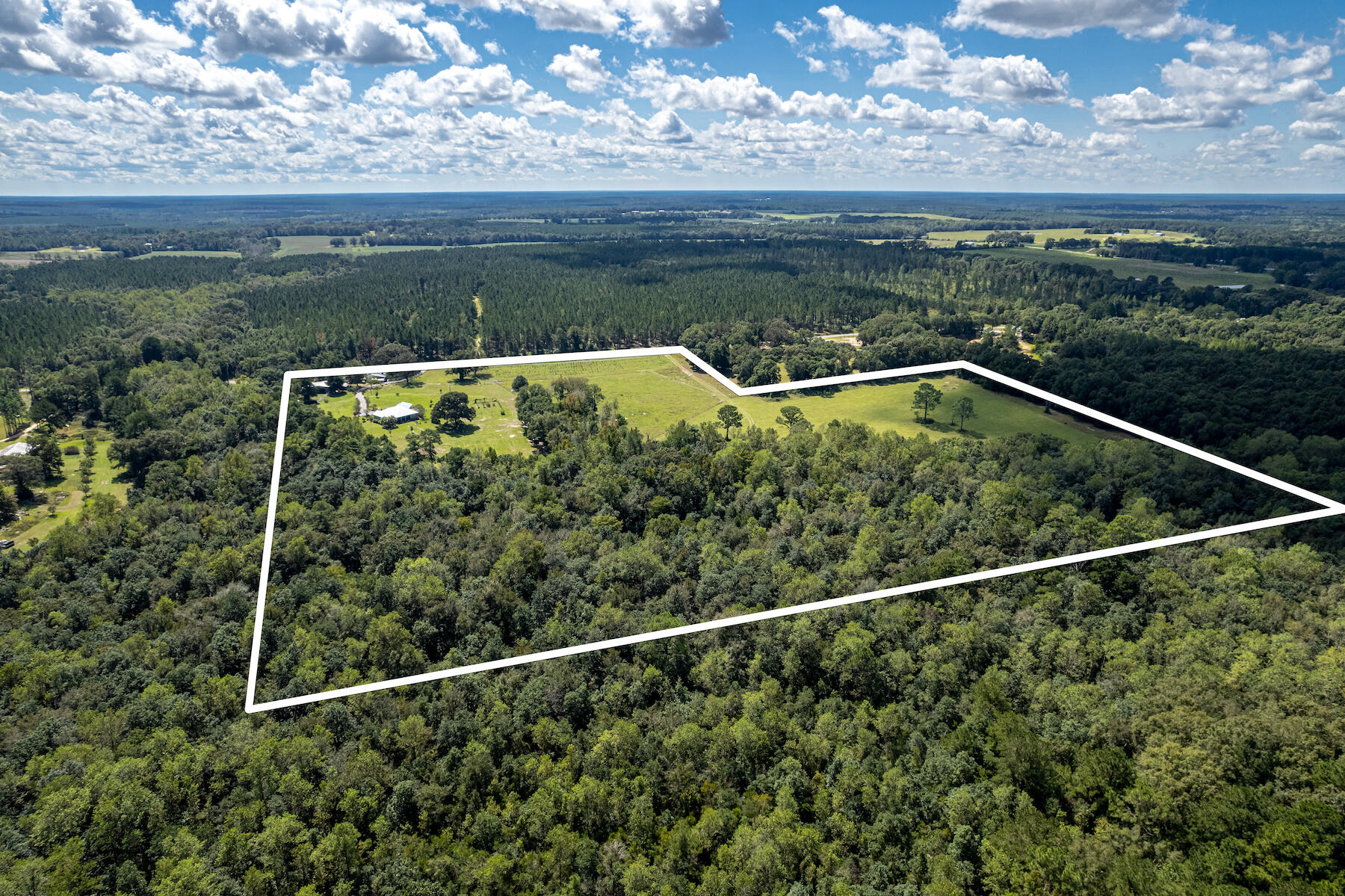 Brubaker Farm - Residential