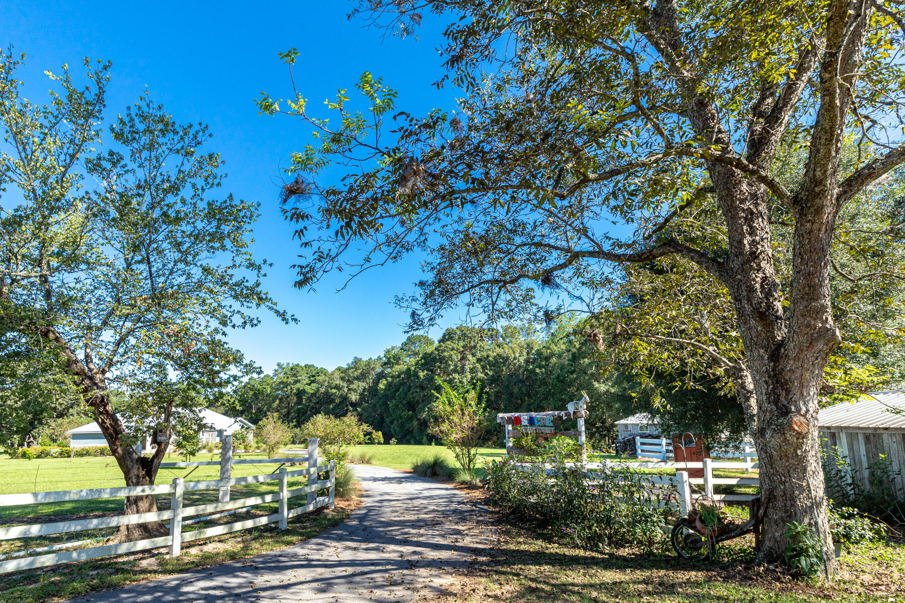 Brubaker Farm - Residential