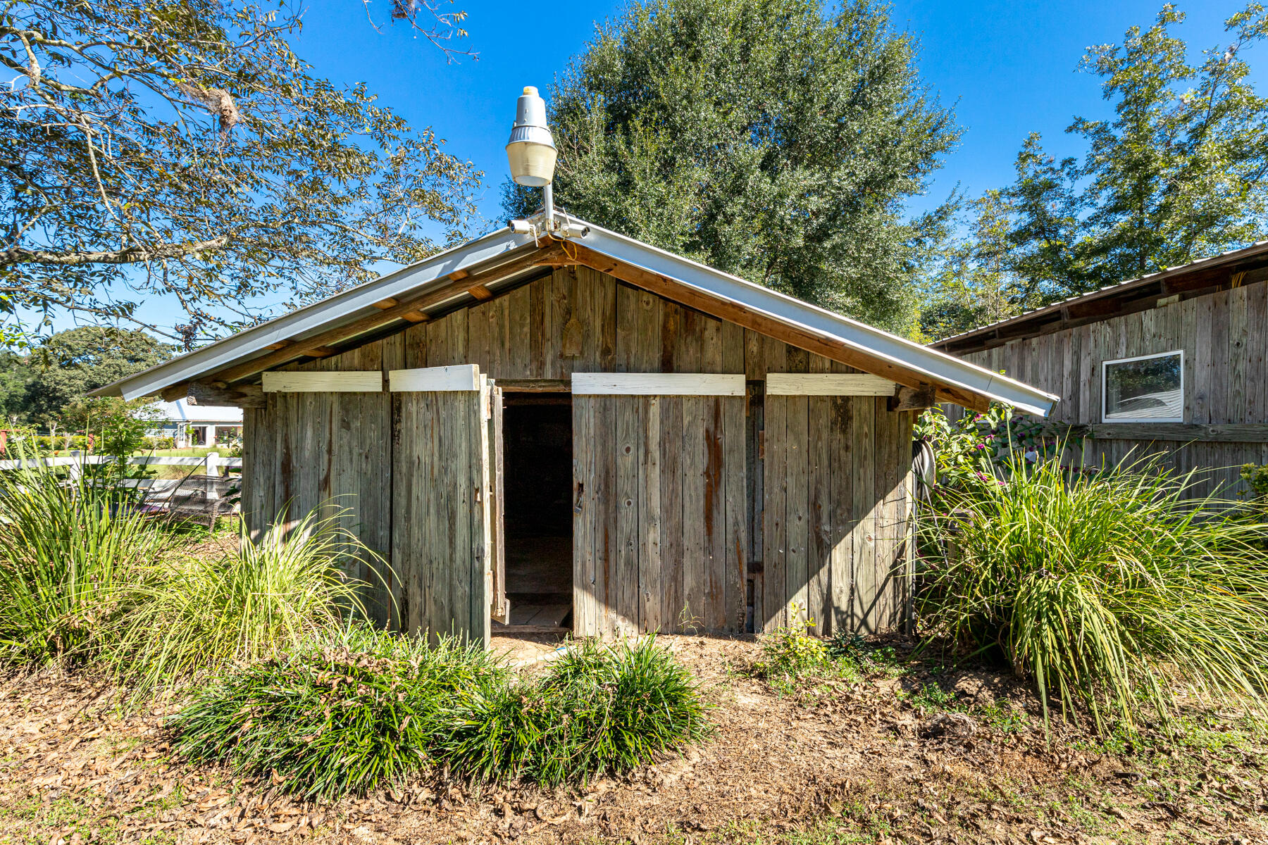 Brubaker Farm - Residential