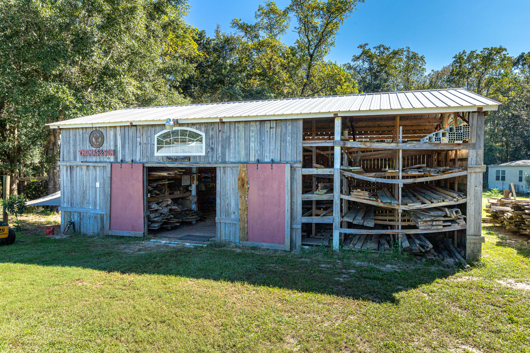 Brubaker Farm - Residential