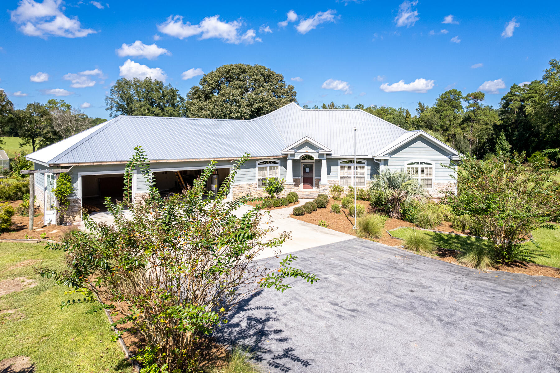 Brubaker Farm - Residential