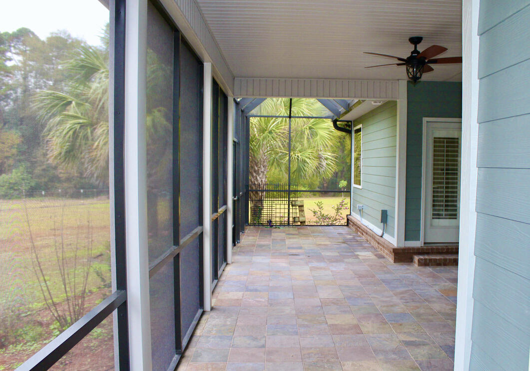 Brubaker Farm - Residential