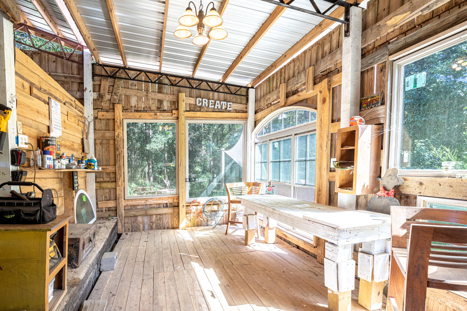 Brubaker Farm - Residential