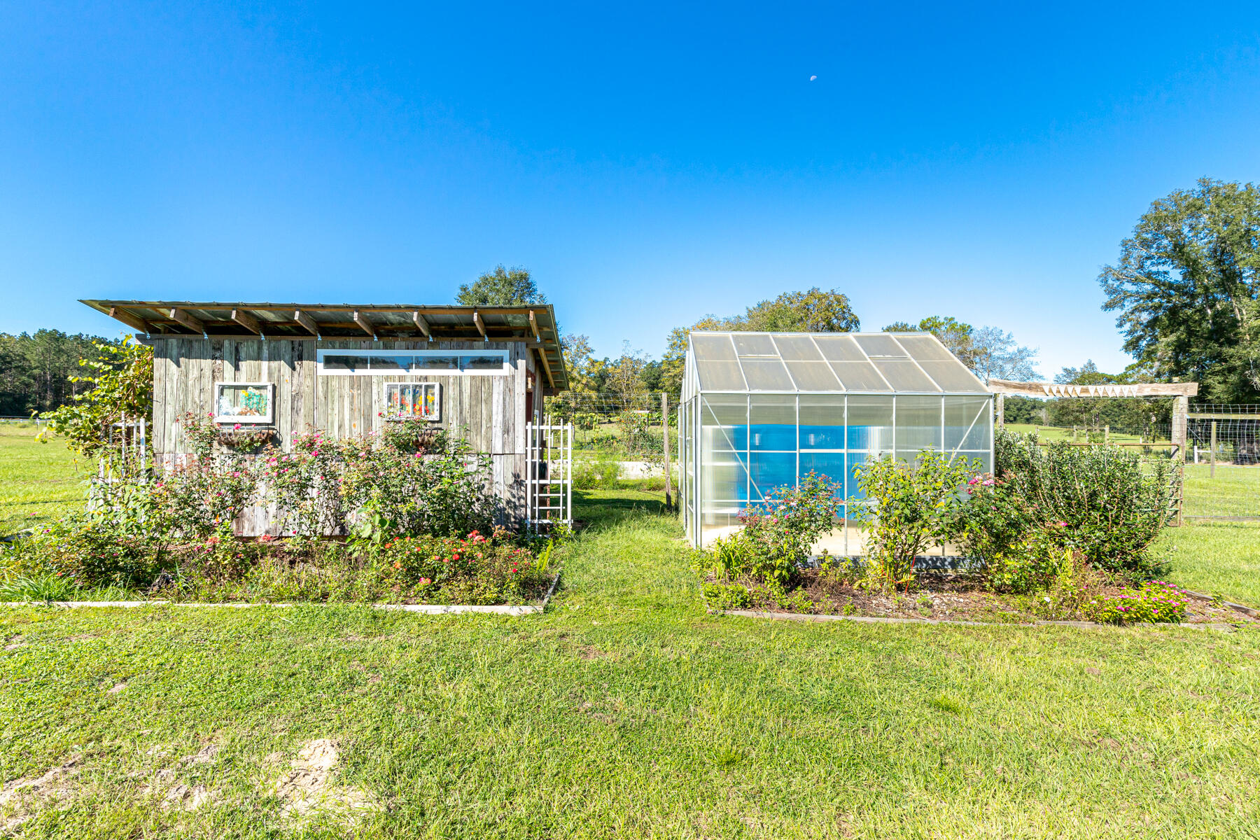 Brubaker Farm - Residential