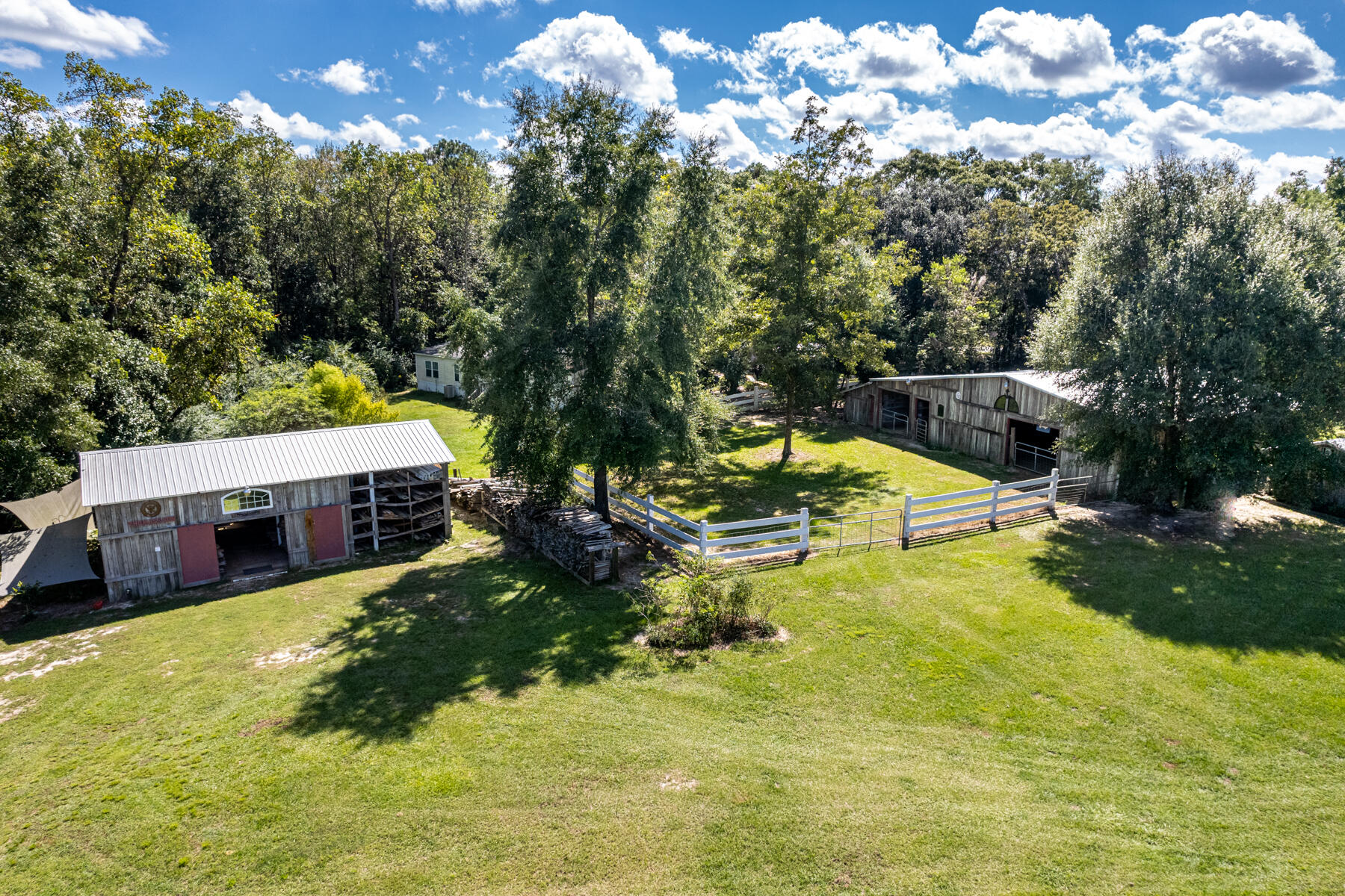 Brubaker Farm - Residential