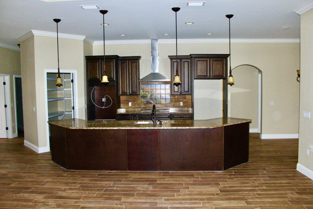 Brubaker Farm - Residential