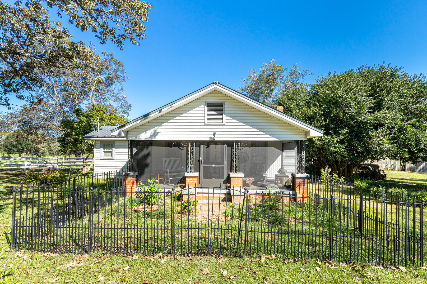Brubaker Farm - Residential