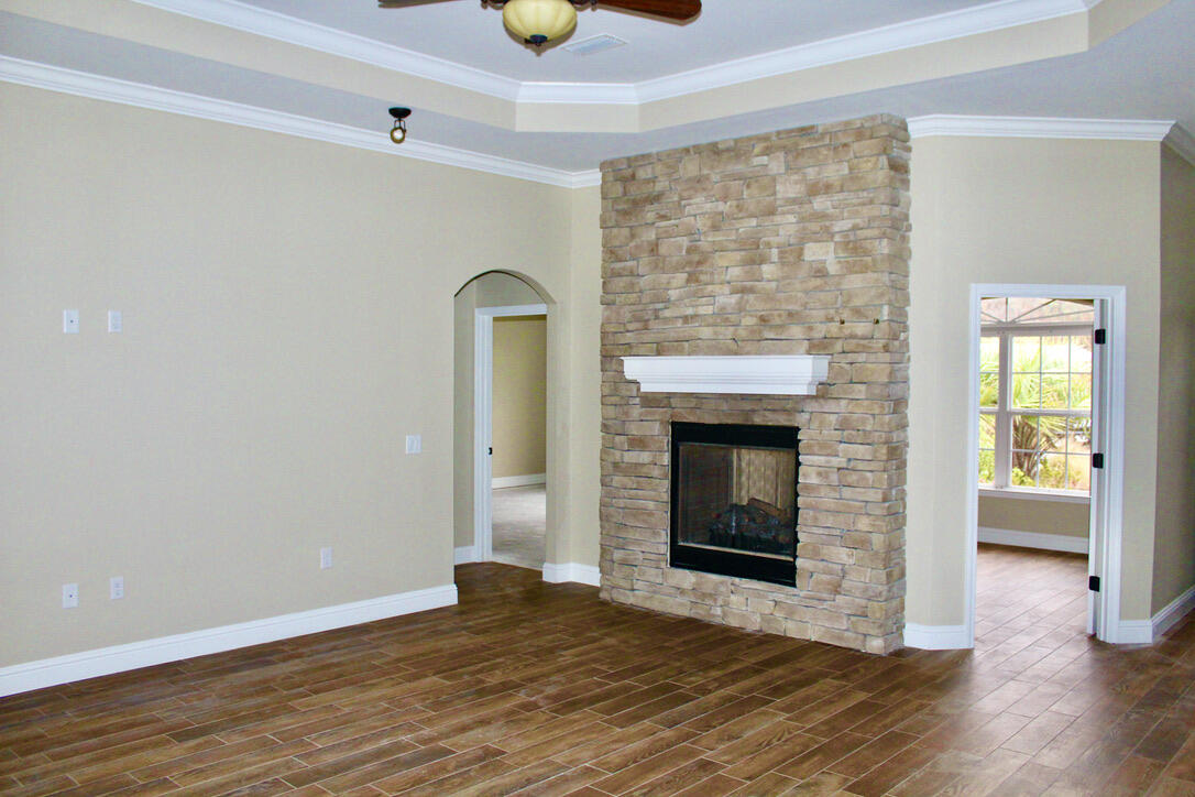 Brubaker Farm - Residential