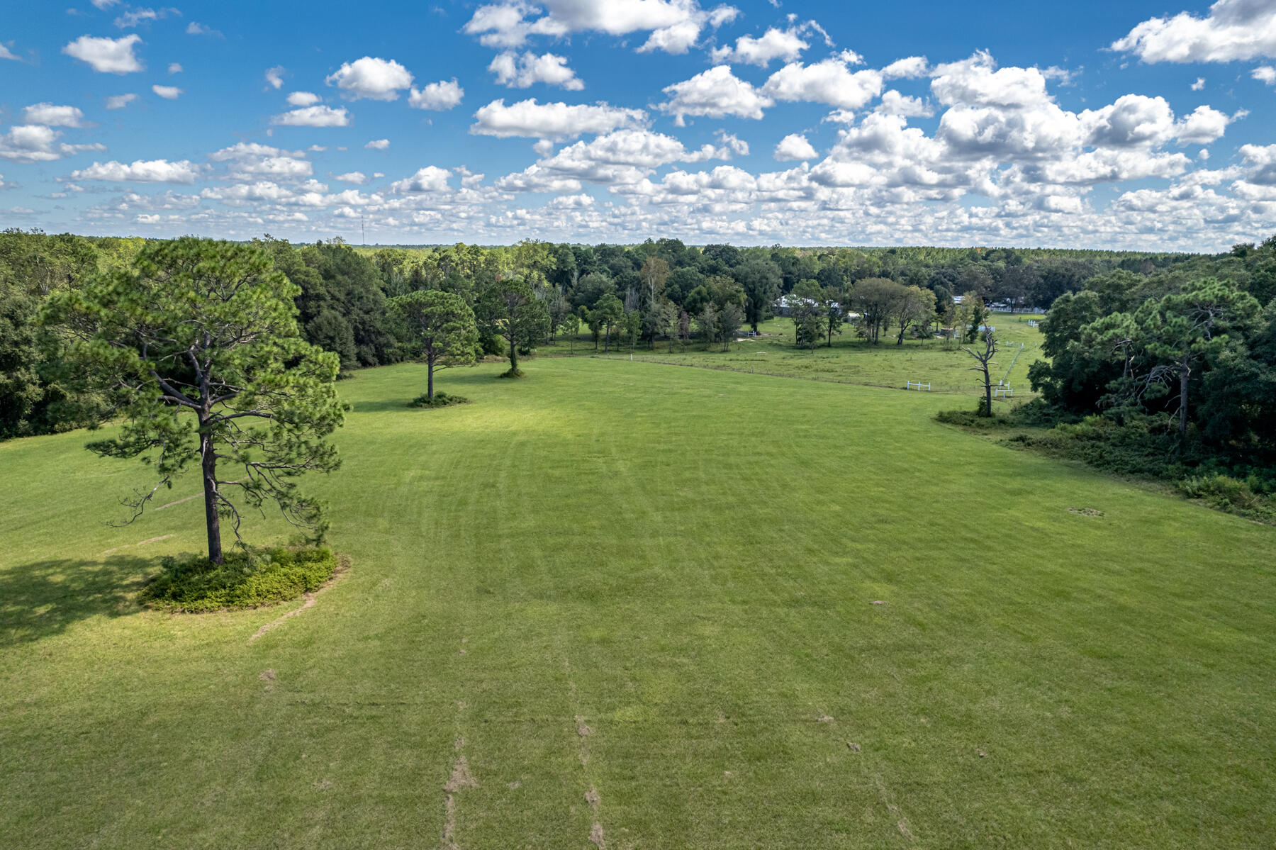 Brubaker Farm - Residential